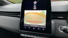 Renault Clio 1.6 E-TECH full hybrid 145 Esprit Alpine 5dr Auto Hybrid Hatchback